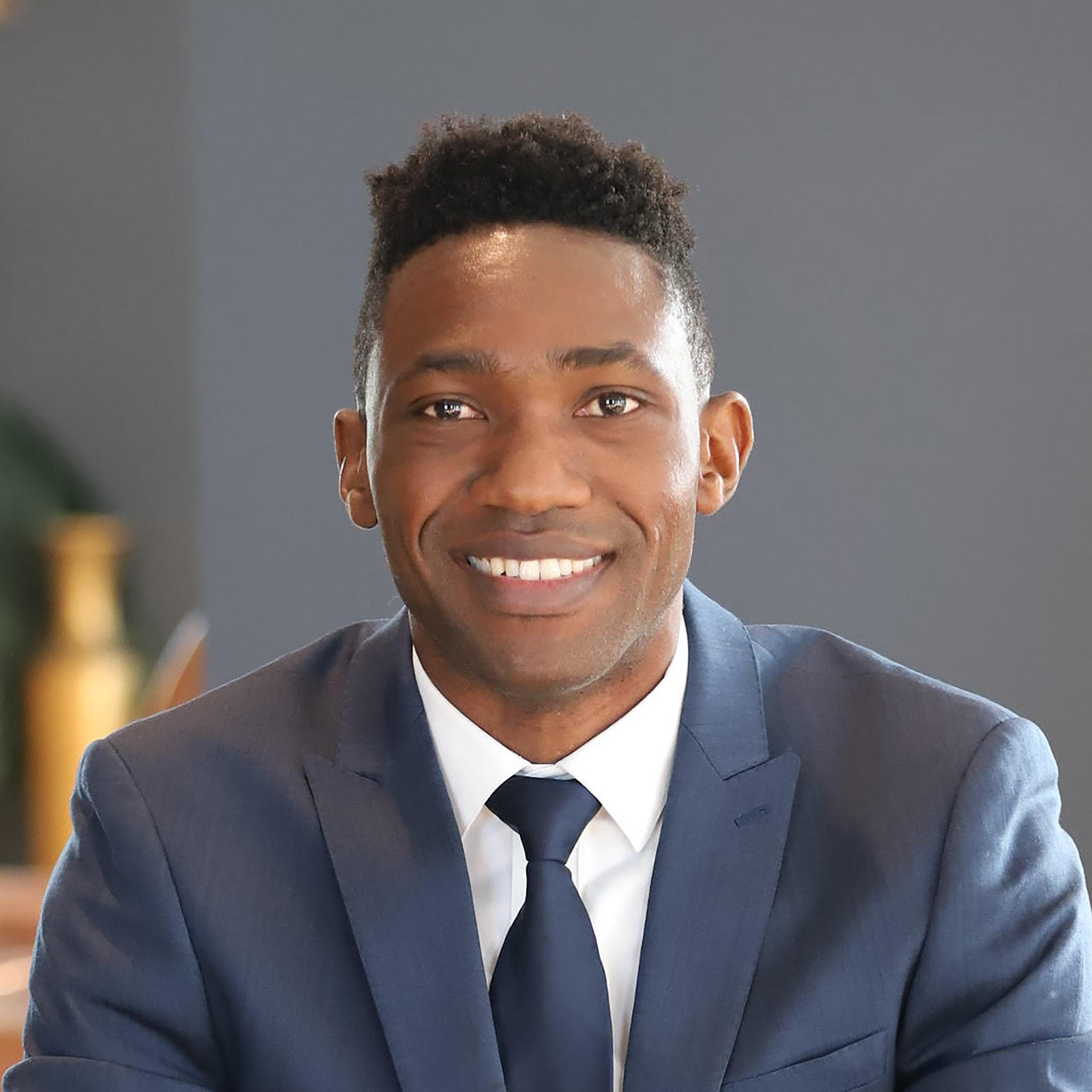 Munashe Shumba